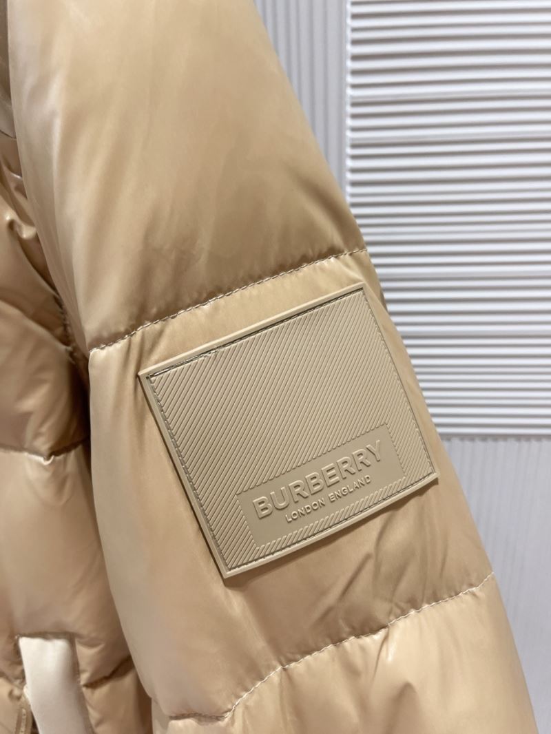 Burberry Down Jackets